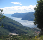Photo Trekking in Lake Garda 2
